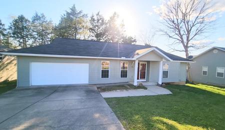 200 Eagle Drive