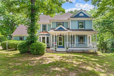 114 Woodleigh Road