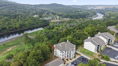 160 The Bluffs Bldg. 37 #5