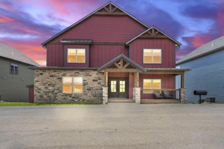 85 David Shawn Drive