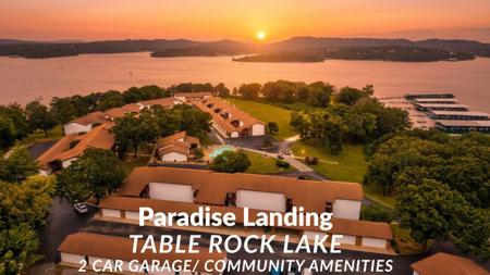 1715 Paradise Landing Road