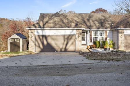 474 Woodland Drive E
