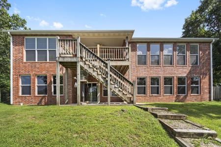 169 Tanner Road