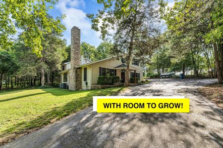1858 Timberlake Rd.