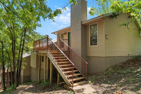 501 Ozark Mountain Resort Drive