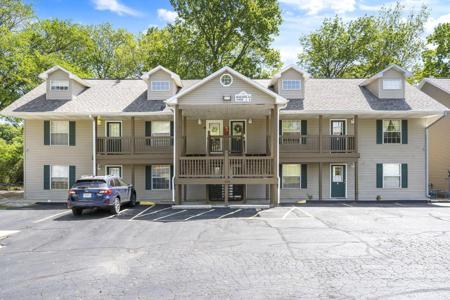 440 Fall Creek Drive