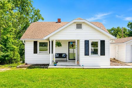 341 Shadowrock Drive