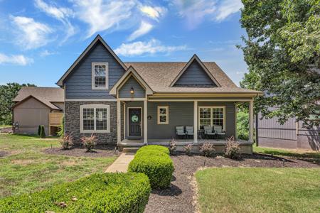 161 Foggy Bay Lane