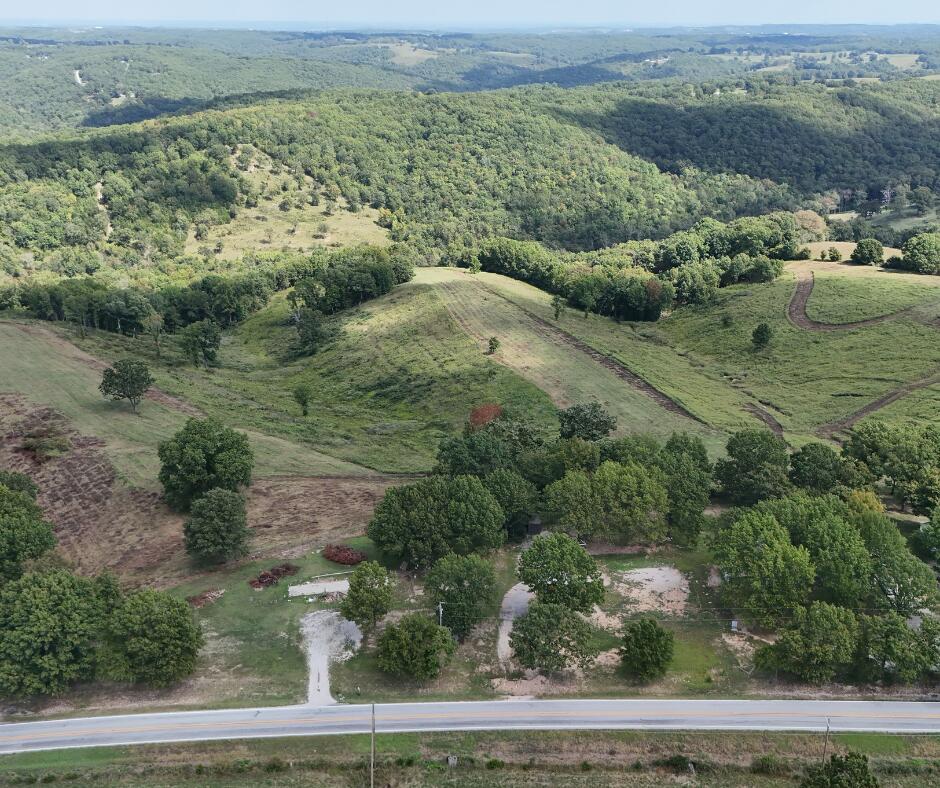 18552 Boat Dock Road W, Omaha, AR lhrmls02418639