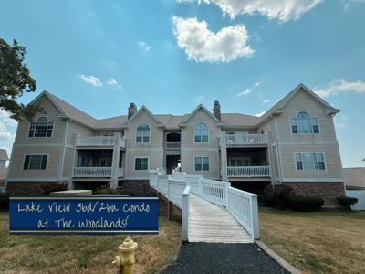 350 Woodland Drive S