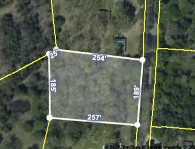 Tbd Farm Road 1220