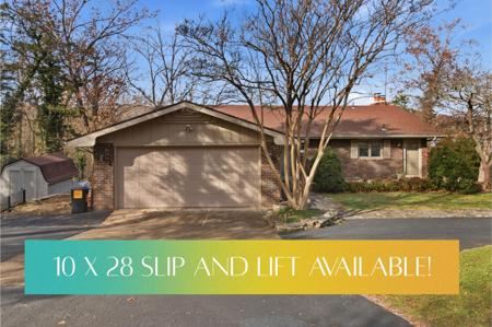 289 Beardsley Creek Drive