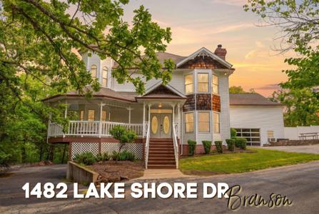 1482 Lake Shore Drive