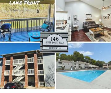 146 River Point Road