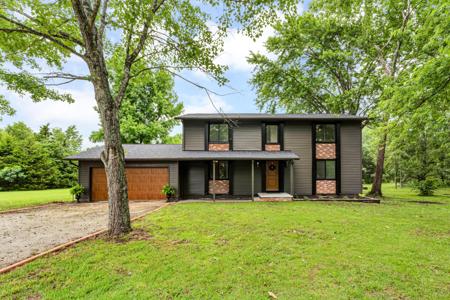 26298 State Highway Yy