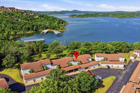 1504 Paradise Landing Road