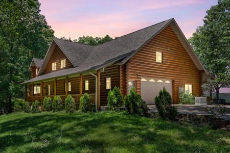 37 Wild Horse Lane