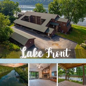 2229 Mountain Grove Road