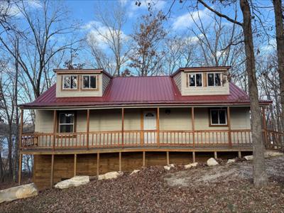 27014 Pine Bluff Lane