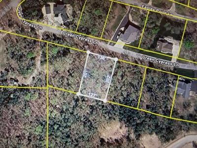 Lot 81 Green Cypress Lane