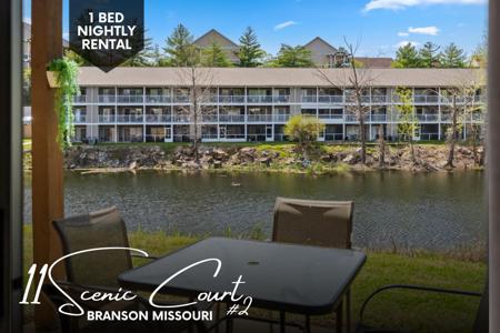 11 Scenic Court