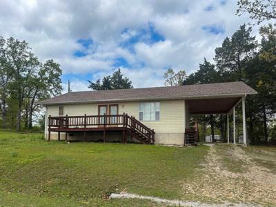 316 Blueridge Drive