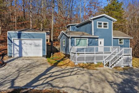 215 Kimberly Creek Road