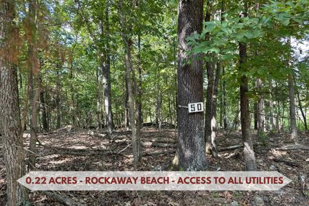 Lot 50 Wildwood Lane