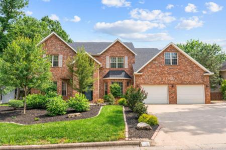 230 Country Bluff Drive