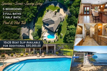 114 Lake Expressway Trail