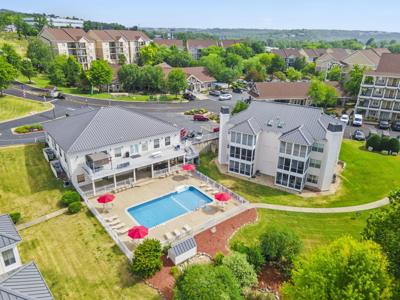 200 Meadow Ridge Lane