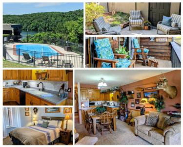 150 Sunken Forest Dr.  3-134