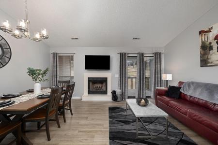 302 Turnberry Drive