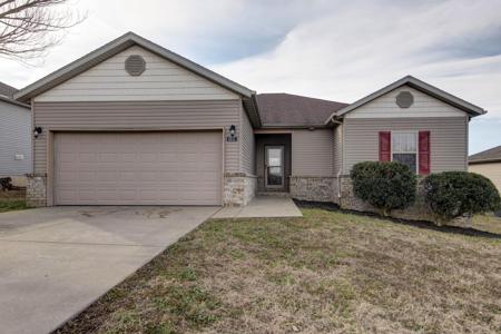 6573 Prairie Circle