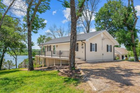 40 Bluff Lane