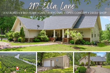 217 Ella Lane