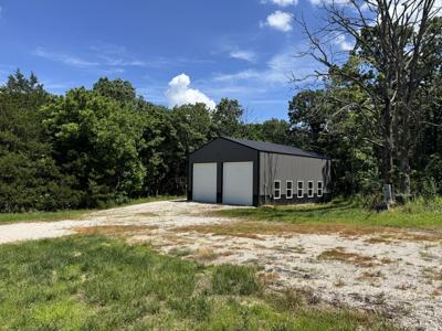 16875 S 1527 Road