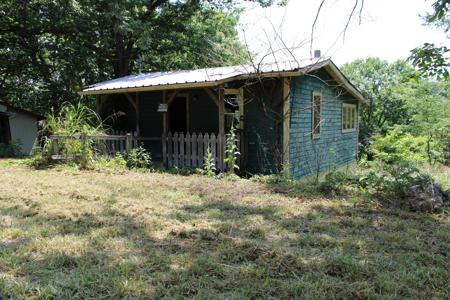 964 Beeler Road