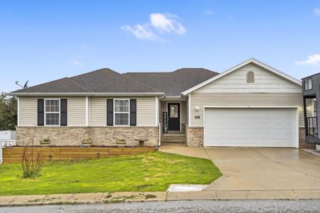 6501 Prairie Circle