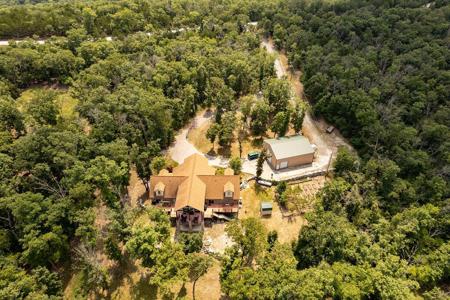 1615 Rustic Acres Road
