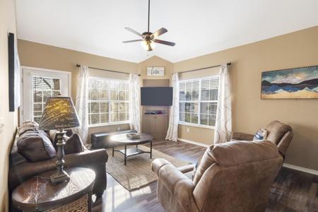280 Meadow Ridge Lane