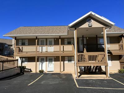 26 Fall Creek Trail