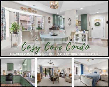 78 Cozy Cove Road