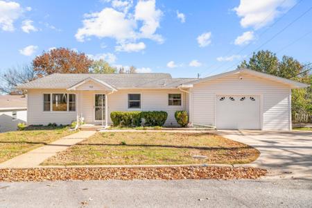 402 Pocahontas Street