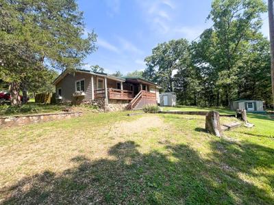 233 County Road 638