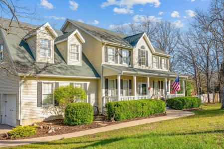 150 Woodson Bend Road
