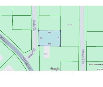 00 Lot 411 Cedar Way