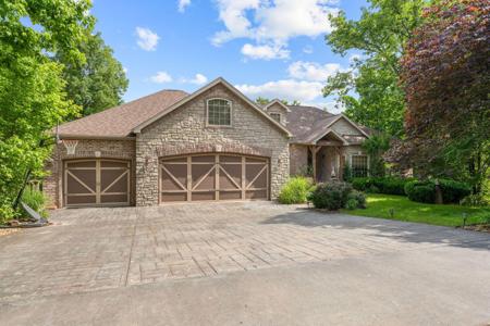 261 Country Bluff Drive