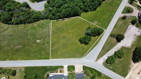 000 Emerald Pointe Drive Lot 243