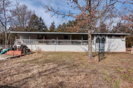 122 Northwood Trail